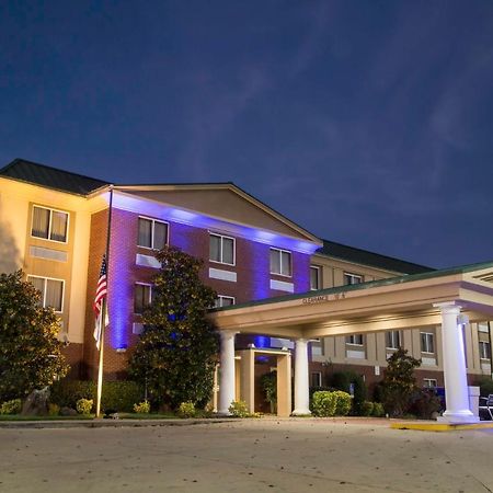 Holiday Inn Express & Suites - Oxford By Ihg Ngoại thất bức ảnh
