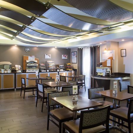 Holiday Inn Express & Suites - Oxford By Ihg Ngoại thất bức ảnh
