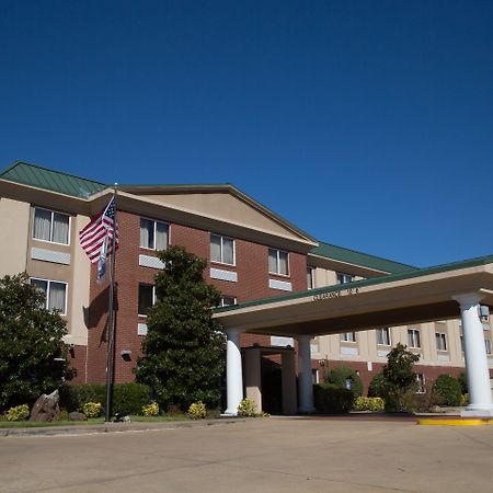 Holiday Inn Express & Suites - Oxford By Ihg Ngoại thất bức ảnh