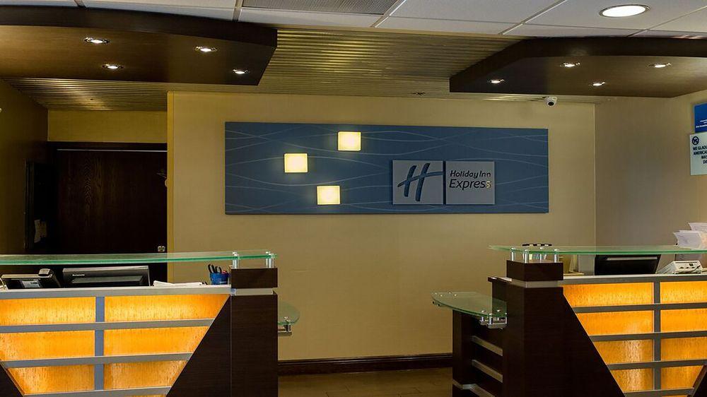 Holiday Inn Express & Suites - Oxford By Ihg Ngoại thất bức ảnh