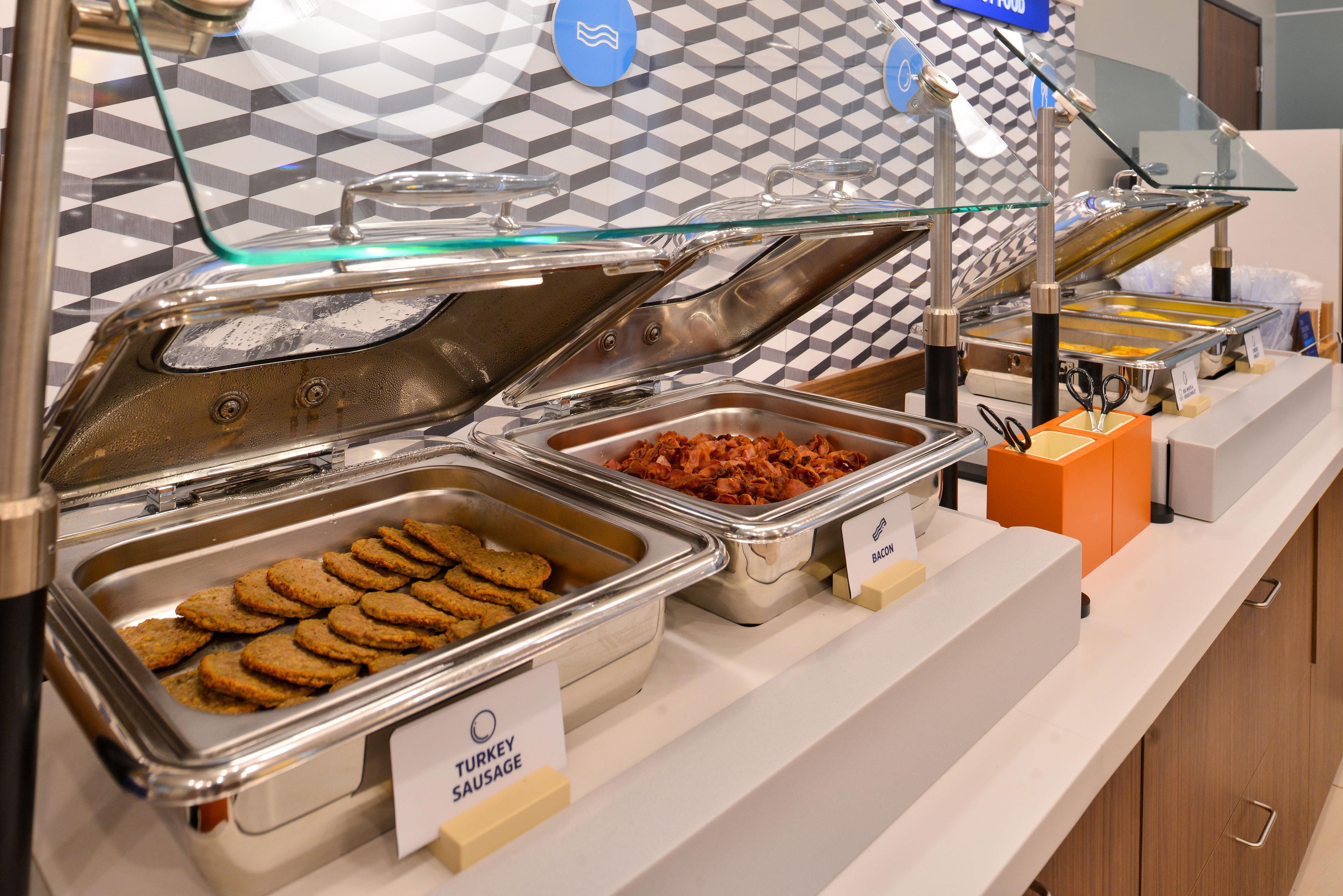 Holiday Inn Express & Suites - Oxford By Ihg Ngoại thất bức ảnh