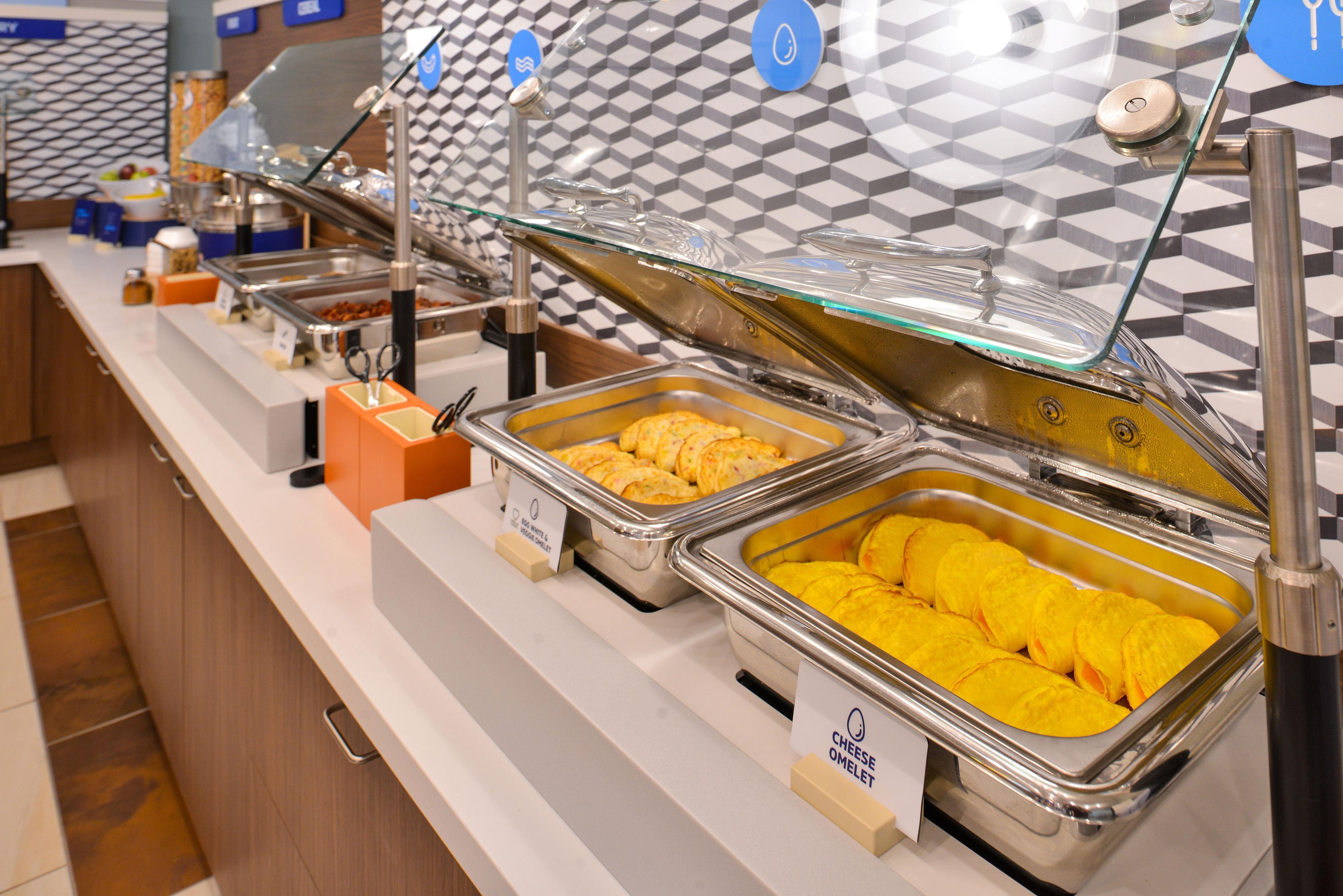 Holiday Inn Express & Suites - Oxford By Ihg Ngoại thất bức ảnh