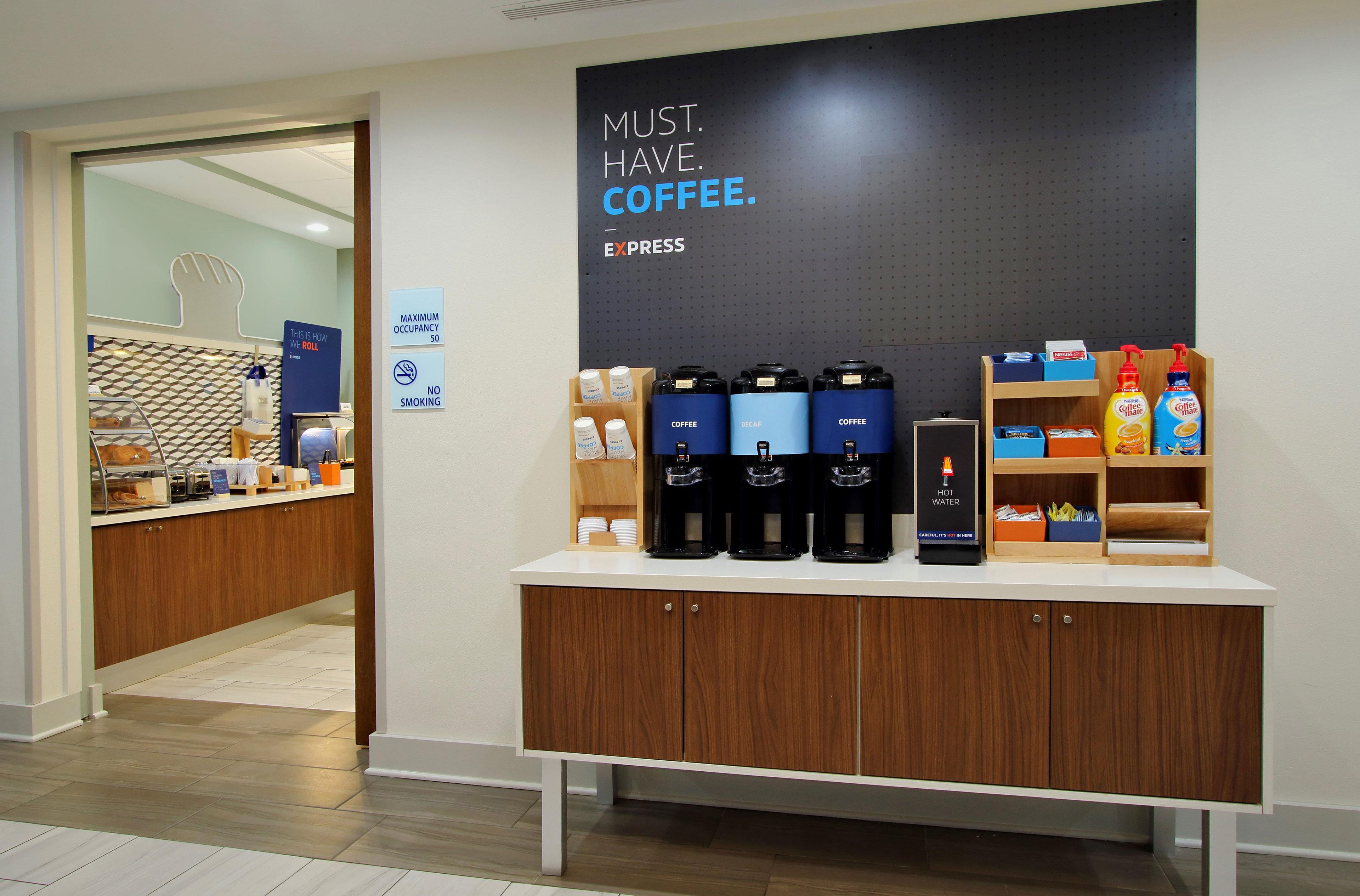 Holiday Inn Express & Suites - Oxford By Ihg Ngoại thất bức ảnh