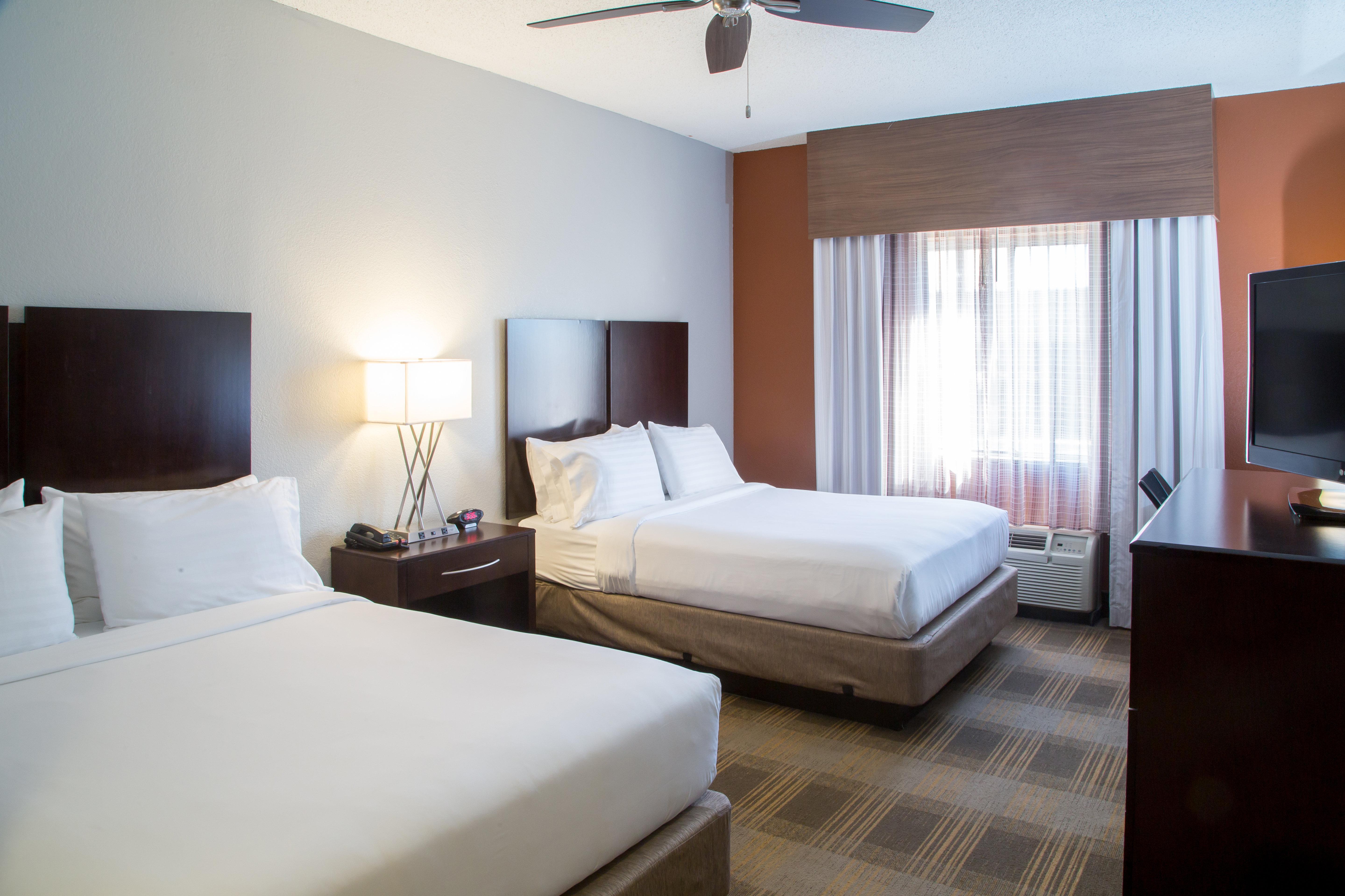 Holiday Inn Express & Suites - Oxford By Ihg Ngoại thất bức ảnh