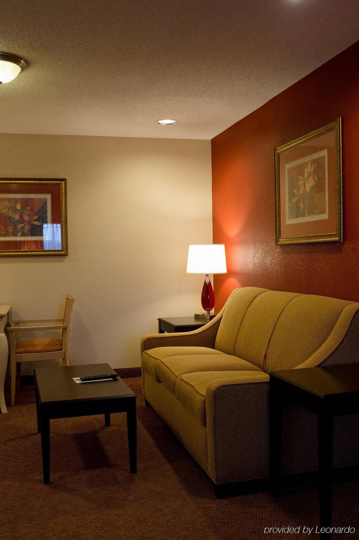 Holiday Inn Express & Suites - Oxford By Ihg Ngoại thất bức ảnh