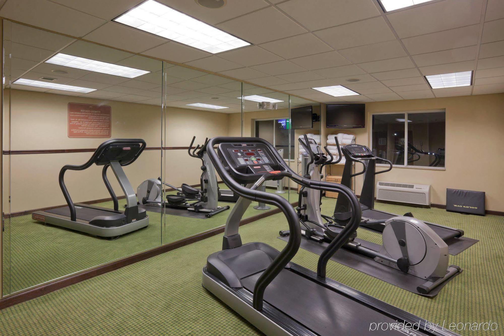 Holiday Inn Express & Suites - Oxford By Ihg Tiện nghi bức ảnh