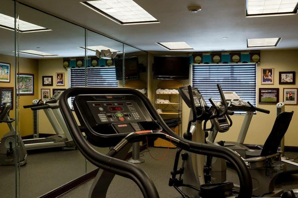 Holiday Inn Express & Suites - Oxford By Ihg Ngoại thất bức ảnh